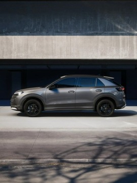 Volkswagen T-Roc I SUV Facelifting 1.5 TSI ACT 150KM 2026 Volkswagen T-Roc Style 1.5 eTSI 150 KM DSG -, zdjęcie 2