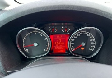 Ford Galaxy III Van 2.0 Duratec Flexifuel 145KM 2009 Ford Galaxy Sprowadzony Ubezpieczony Zarejestrowany 2.0 Benzyna 145KM, zdjęcie 12