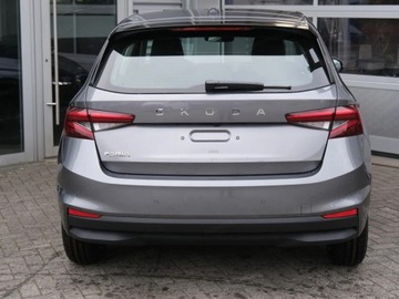 Skoda Fabia IV 2025 SKODA Fabia Edition 130 1.0 TSI DSG Hatchback 115KM 2025, zdjęcie 3