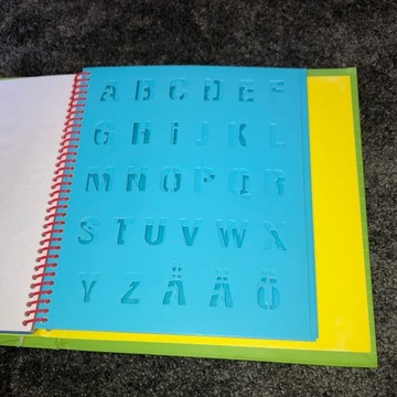 Шведская книга REDO FOR SKOLAN