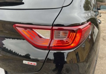 Kia Stonic I Crossover 1.0 T-GDI 120KM 2019 Kia Stonic Zadbany Benzyna 120KM, zdjęcie 8