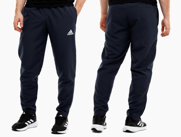 adidas spodnie męskie dresowe sportowe dresy wygodne Entrada 22 roz. M