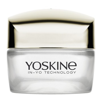 Yoskine Classic ДНЕВНОЙ КРЕМ ДЛЯ ЛИЦА 60+ SPF