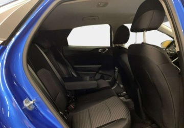Kia XCeed Crossover 1.5 T-GDI 160KM 2021 Kia XCeed VAT 23 M 1.5T-GDI 160KM M6 2021 r., Salon PL, I wlasciciel 1.5, zdjęcie 14