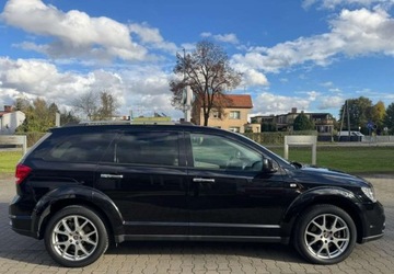 Fiat Freemont 2.0 Multijet II 16v 170KM 2014 Fiat Freemont Fiat Freemont 2.0 Multijet Lounge AWD 2.0 Diesel 170KM, zdjęcie 4