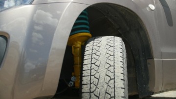 DOBINSONS SUZUKI GRAND VITARA II JT LIFT 2'' KPL