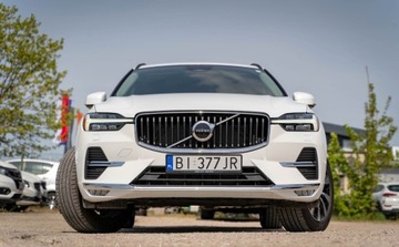 Volvo XC60 II 2022 Volvo XC 60 Volvo XC60 II 2.0 B5 AWD 250KM 2.0 Benzyna 250KM, zdjęcie 2