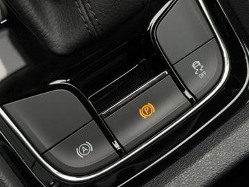 Skoda Karoq Crossover Facelifting 1.5 TSI ACT 150KM 2024 Skoda Karoq tempomat, pakiet winter, czujniki parkowania 1.5 Benzyna 150KM, zdjęcie 33