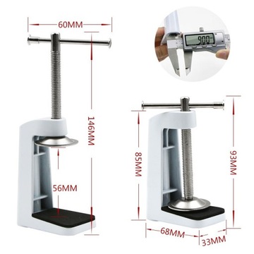 VICE Держатель МИКРОФОННАЯ ЛАМПА Настольный портативный офис