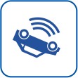GPS-локатор TELTONIKA Tracker для LODŹ TAXI TIR