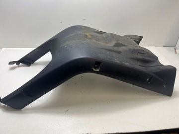 Yamaha BWS Booster Maid Plow Plast