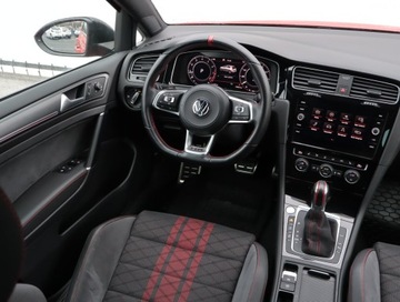 Volkswagen Golf VII GTI 3d Facelifting 2.0 TSI 290KM 2019 VW Golf GTI TCR, Salon Polska, Serwis ASO, zdjęcie 6