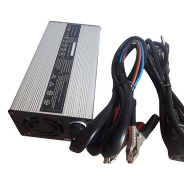 ładowarka lifepo4 12V25A