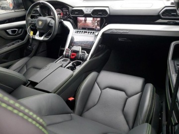 Lamborghini Urus 2020 Lamborghini Urus 2020 4.0l, zdjęcie 8