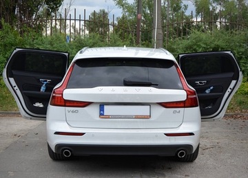 Шторы Raystop Volvo V60 2008-2017 чехлы