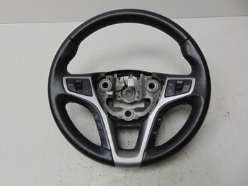KIEROWNICA SKÓRZANA MULTIFUNKCJA HYUNDAI I40 96790-3Z100RY