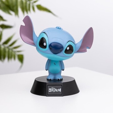 Lampka Disney - Stitch / Disney Stitch Icon Light