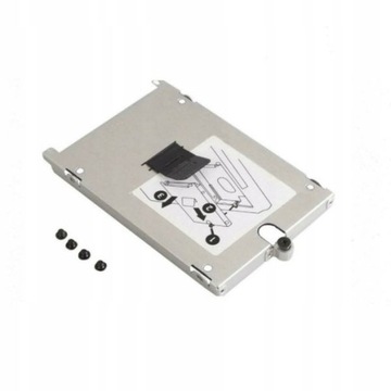 Ramka dysku HP 8440p 6540