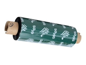 Лента «Зебра», 5095 Смола, 84 мм х 74 м