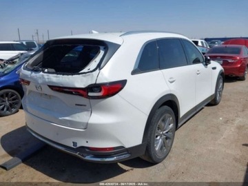 Mazda 2024 Mazda CX-90 2024 Mazda CX-90 3.3 Turbo Premium Plus AWD 3.3 Benzyna 280KM, zdjęcie 7