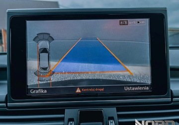 Audi A6 C7 2016 Audi A6 Allroad Bezwypadkowa, FV23, Quattro 4x4, S-tronic, 3.0 190km, gwar, zdjęcie 16