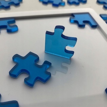 Пазл Чжугэ, суперсложный уровень 10