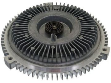 SPOJKA VENTILÁTOR BMW 3 E46 2.0-3.0 98-07