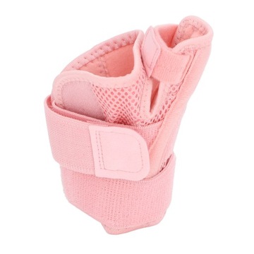 Шина для стабилизации большого пальца и запястья Регулируемая декомпрессия YA