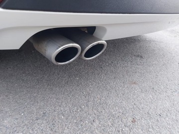 Seat Leon III ST 2.0 TDI CR 150KM 2015 SEAT LEON FR 2.0 TDI 150 KM ful opcja, zdjęcie 14