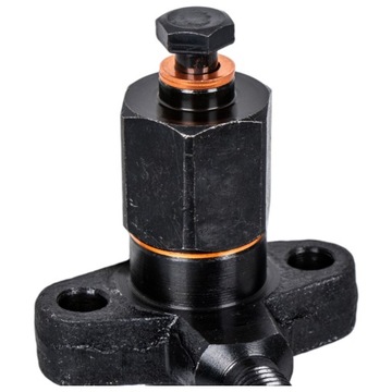 Форсунка MF3 255 Ursus C-360 3P в сборе 2645H001 WK4S67.9