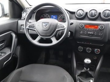 Dacia Duster II SUV 1.0 TCe 101KM 2019 Dacia Duster 1.0 TCe, Salon Polska, Serwis ASO, zdjęcie 6