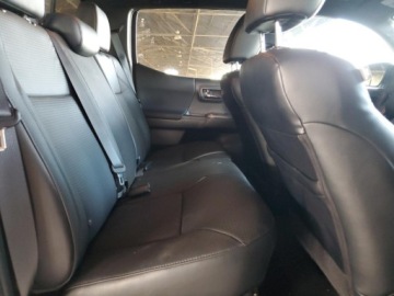 Toyota Tacoma II 2023 Toyota Tacoma 2023r., Double cab, od ubezpieczalni 3.5 Benzyna 278KM, zdjęcie 8