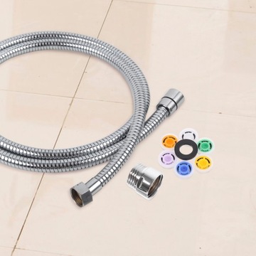 1 комплект редуктора потока душа, ограничителя потока воды