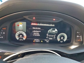 Audi 2021 Audi SQ8 Prestige 2021 4.0 Benzyna 500KM, zdjęcie 9