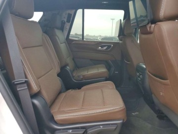 Chevrolet Tahoe GMT900 2023 Chevrolet Tahoe High Country 2023 6.2 Benzyna 420KM, zdjęcie 11