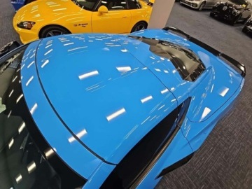 Chevrolet Corvette C7 2022 Chevrolet Corvette 2022 Chevrolet Corvette Stingray Coupe 3LT 6.2 490KM, zdjęcie 12