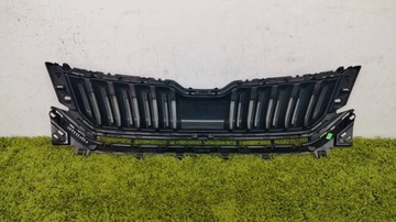 MASKA NÁRAZNÍK PŘEDNÍ SKODA KODIAK SPORTLINE FACELIFT 21