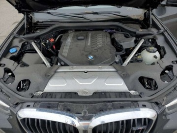 BMW X3 G01 2022 BMW X3 M40I 2022 3.0l 3.0 Benzyna 382KM, zdjęcie 6