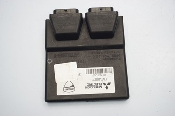 DUCATI MULTISTRADA 1200 S 10-15 КОМПЬЮТЕРНЫЙ МОДУЛЬ