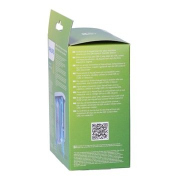 Фильтр для воды для кофемашины PHILIPS LatteGo Latte Go