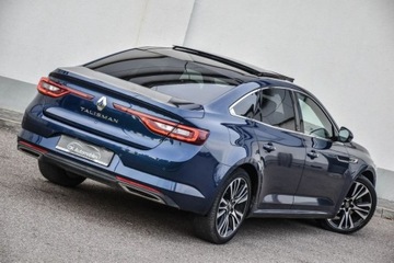Renault Talisman Sedan 1.6 Energy TCe 200KM 2017 Renault Talisman 1.6 TCe 200KM INITIALE PARIS 19 LED NAVI KAMERA Gwarancja, zdjęcie 6