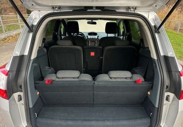 Ford C-MAX II Minivan 1.6 EcoBoost 150KM 2011 Ford Grand C-MAX Ford Grand C-MAX 1.6 EcoBoost Titanium 1.6 Benzyna 150KM, zdjęcie 15