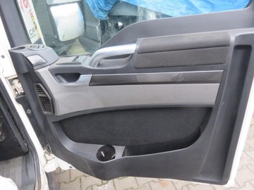 KABINA KOMPLETNA MAN TGX I 18.480 EURO 6