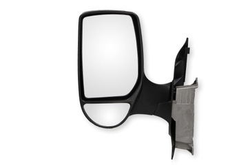 Lusterko lewe manualne Ford Transit 00- Trateo