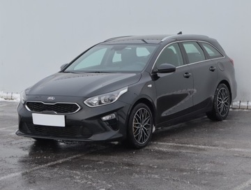 Kia Ceed III Kombi 1.6 CRDi 136KM 2020 Kia Ceed 1.6 CRDi, Salon Polska, Klima, zdjęcie 1