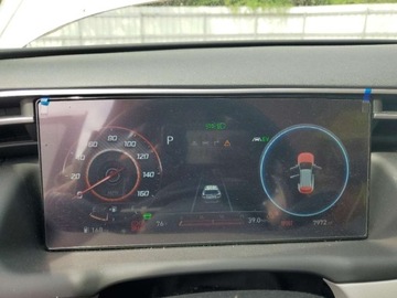 Hyundai Tucson IV 2024 Hyundai Tucson Limited 2024 1.6l 1.6 Hybryda 226KM, zdjęcie 9