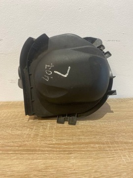 JINÉ DÍLY KOMORA MOTORU PEUGEOT 407 2004 9644707080