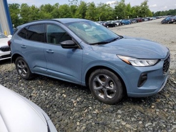 Ford Escape III 2023 Ford Escape 2023r, ST-Line, 1.5L 1.5 Benzyna 182KM, zdjęcie 3