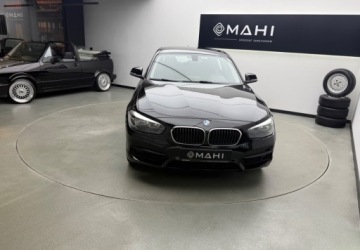 BMW Seria 1 F20-F21 2016 BMW Seria 1 Alu Klima Skora Zamiana Raty Gwarancja 1.4 Benzyna 109KM, zdjęcie 2