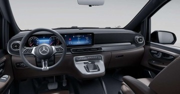Mercedes Klasa V W447 Długi Facelifting 2.0 300d 237KM 2026 Mercedes-Benz Klasa V V 300d,Exclusive dlugi, Dostepny od czerwca w Saloni, zdjęcie 3